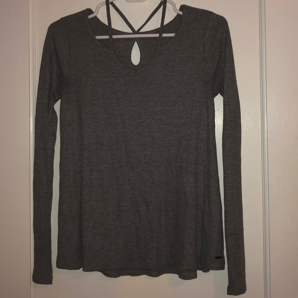 Hollister Must-Have Collection Tee